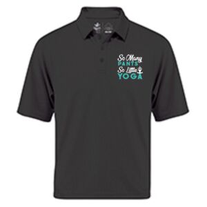 Men’s Performance Polos Thumbnail