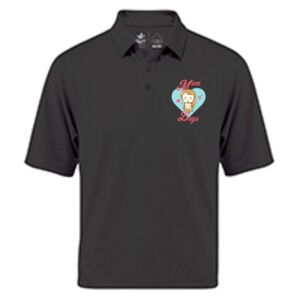 Men’s Performance Polos Thumbnail