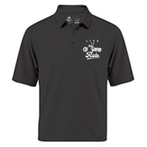 Men’s Performance Polos Thumbnail
