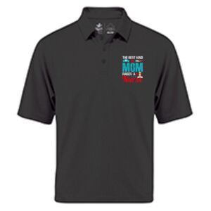 Men’s Performance Polos Thumbnail