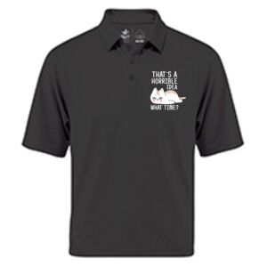 Men’s Performance Polos Thumbnail