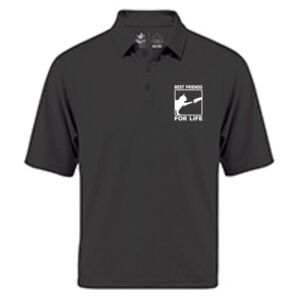 Men’s Performance Polos Thumbnail