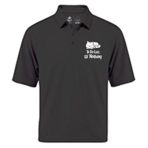 Men’s Performance Polos Thumbnail
