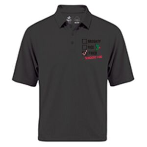 Men’s Performance Polos Thumbnail