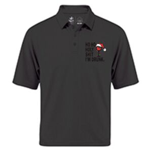 Men’s Performance Polos Thumbnail