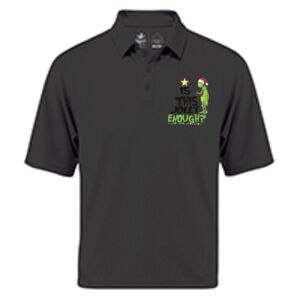 Men’s Performance Polos Thumbnail