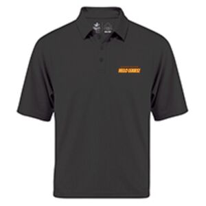 Men’s Performance Polos Thumbnail