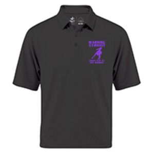 Men’s Performance Polos Thumbnail