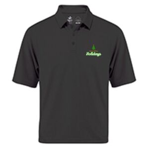 Men’s Performance Polos Thumbnail