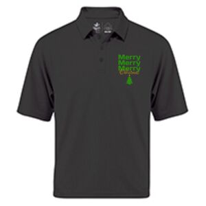 Men’s Performance Polos Thumbnail